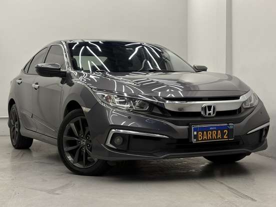 HONDA-CIVIC-2019