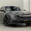 HONDA CIVIC 2.0 16V FLEXONE EXL 4P CVT HONDA CIVIC 2.0 16V FLEXONE EXL 4P CVT