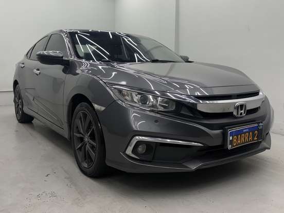 HONDA-CIVIC-2019
