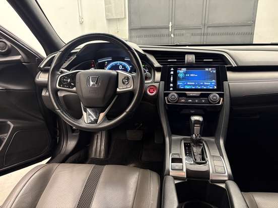 HONDA-CIVIC-2019