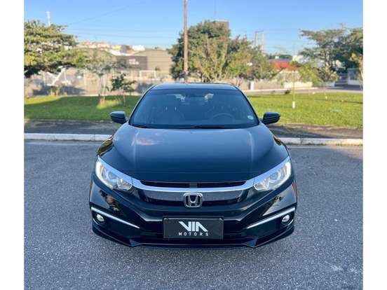 HONDA-CIVIC-2019