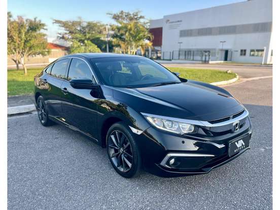 HONDA-CIVIC-2019