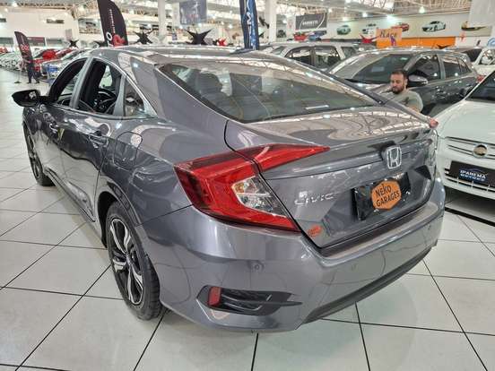 HONDA-CIVIC-2019