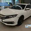 HONDA CIVIC 2.0 16V FLEXONE EXL 4P CVT HONDA CIVIC 2.0 16V FLEXONE EXL 4P CVT