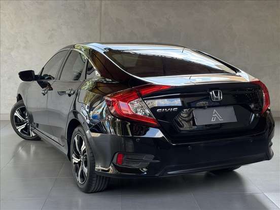 HONDA-CIVIC-2019