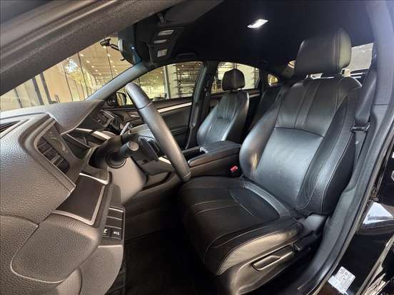 HONDA-CIVIC-2.0 16V FLEXONE EXL 4P CVT HONDA-CIVIC-2019