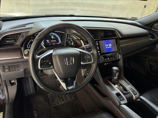 HONDA-CIVIC-2019