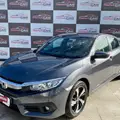 HONDA CIVIC 2.0 16V FLEXONE EXL 4P CVT HONDA CIVIC 2.0 16V FLEXONE EXL 4P CVT