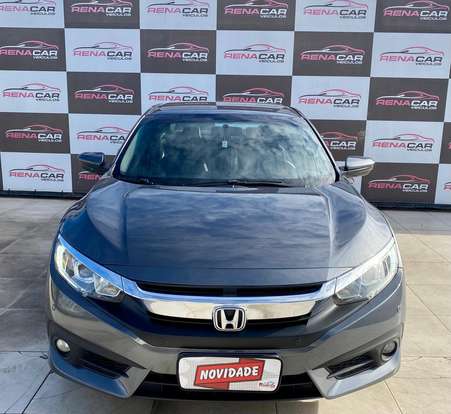 HONDA-CIVIC-2019
