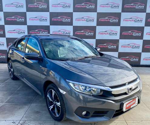 HONDA-CIVIC-2019