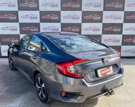 HONDA-CIVIC-2019