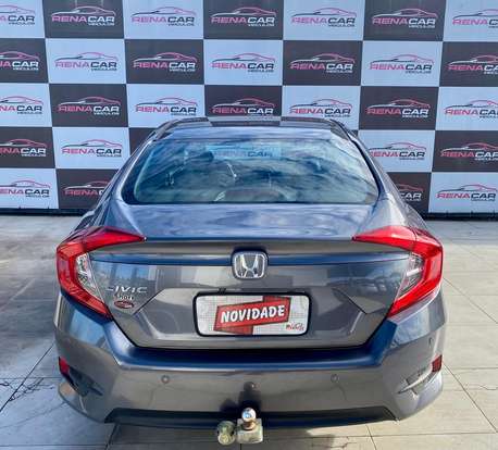 HONDA-CIVIC-2019