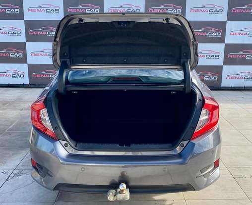 HONDA-CIVIC-2019
