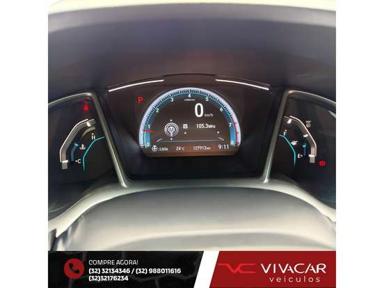 HONDA-CIVIC-2019