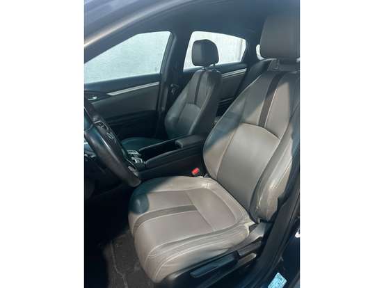 HONDA-CIVIC-2.0 16V FLEXONE EXL 4P CVT HONDA-CIVIC-2020
