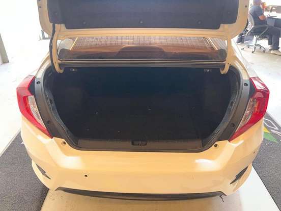 HONDA-CIVIC-2.0 16V FLEXONE EXL 4P CVT HONDA-CIVIC-2016