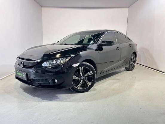 HONDA-CIVIC-2018
