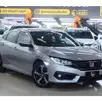 HONDA CIVIC 2.0 16V FLEXONE SPORT 4P MANUAL HONDA CIVIC 2.0 16V FLEXONE SPORT 4P MANUAL