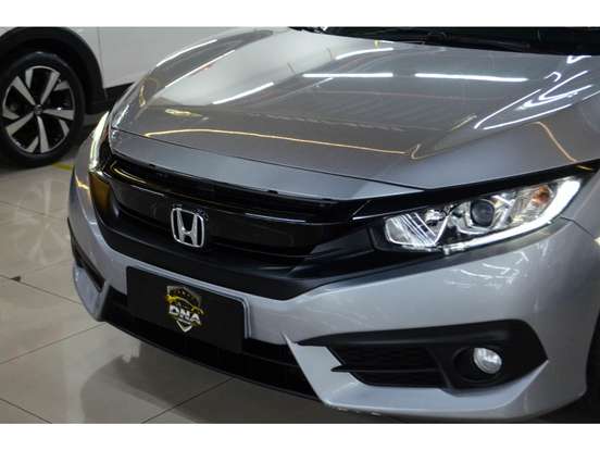 HONDA-CIVIC-2.0 16V FLEXONE SPORT 4P MANUAL HONDA-CIVIC-2016