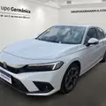 HONDA CIVIC 2.0 DI e:HEV TOURING e-CVT HONDA CIVIC 2.0 DI e:HEV TOURING e-CVT