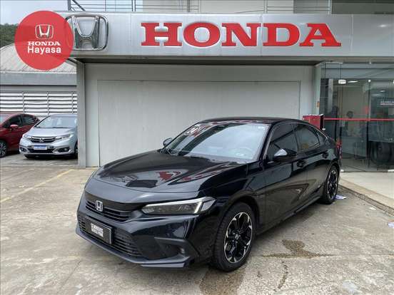 HONDA-CIVIC-2023