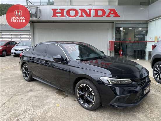 HONDA-CIVIC-2.0 DI e:HEV TOURING e-CVT HONDA-CIVIC-2023