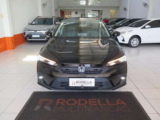HONDA-CIVIC-2.0 DI e:HEV TOURING e-CVT HONDA-CIVIC-2022