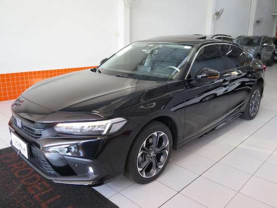 HONDA-CIVIC-2.0 DI e:HEV TOURING e-CVT HONDA-CIVIC-2022
