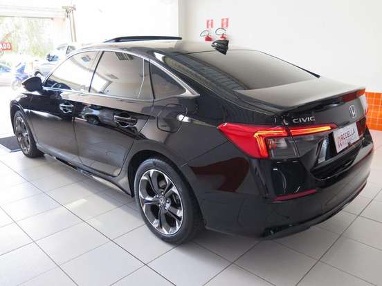 HONDA-CIVIC-2.0 DI e:HEV TOURING e-CVT HONDA-CIVIC-2022