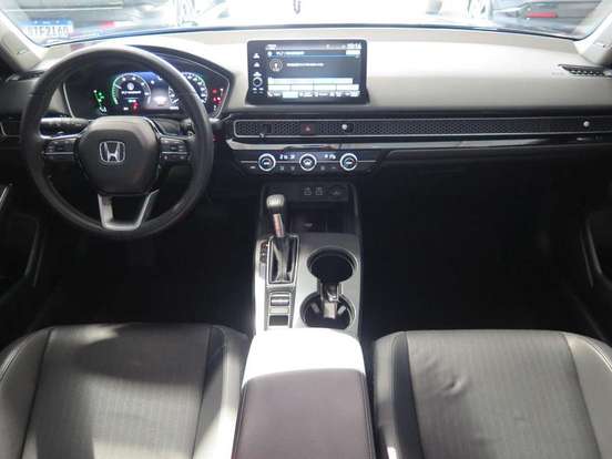 HONDA-CIVIC-2.0 DI e:HEV TOURING e-CVT HONDA-CIVIC-2022