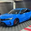 HONDA CIVIC 2.0 DI VTEC TURBO GASOLINA TYPE R MANUAL HONDA CIVIC 2.0 DI VTEC TURBO GASOLINA TYPE R MANUAL