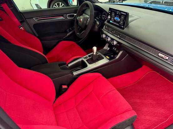 HONDA-CIVIC-2023