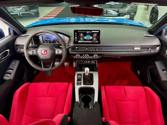 HONDA-CIVIC-2023