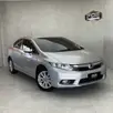 HONDA CIVIC 2.0 LXR 16V FLEX 4P AUTOMÁTICO HONDA CIVIC 2.0 LXR 16V FLEX 4P AUTOMÁTICO