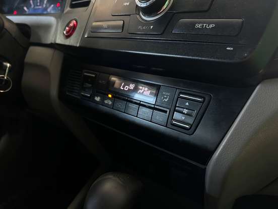 HONDA-CIVIC-2.0 LXR 16V FLEX 4P AUTOMÁTICO HONDA-CIVIC-2014