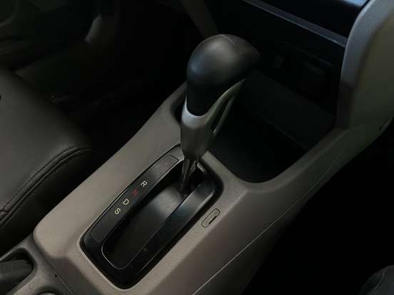HONDA-CIVIC-2.0 LXR 16V FLEX 4P AUTOMÁTICO HONDA-CIVIC-2014