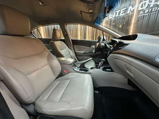 HONDA-CIVIC-2.0 LXR 16V FLEX 4P AUTOMÁTICO HONDA-CIVIC-2015