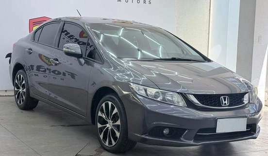 HONDA-CIVIC-2016