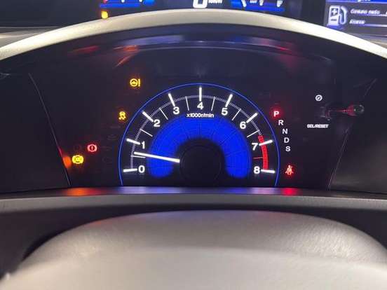 HONDA-CIVIC-2.0 LXR 16V FLEX 4P AUTOMÁTICO HONDA-CIVIC-2016