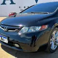 HONDA CIVIC 2.0 SI 16V GASOLINA 4P MANUAL HONDA CIVIC 2.0 SI 16V GASOLINA 4P MANUAL