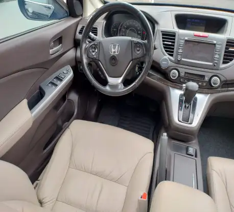 HONDA-CRV-2012