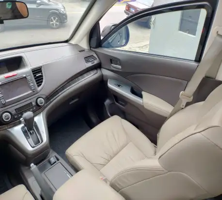 HONDA-CRV-2012