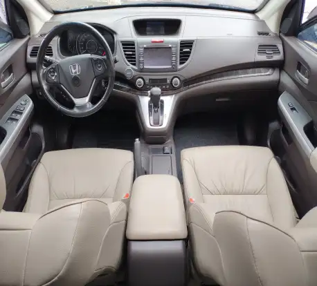 HONDA-CRV-2012