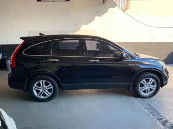 HONDA-CRV-2010