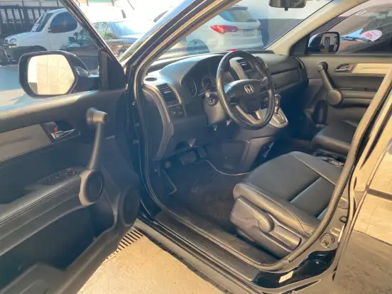 HONDA-CRV-2010