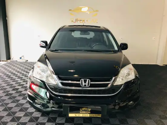 HONDA-CRV-2010