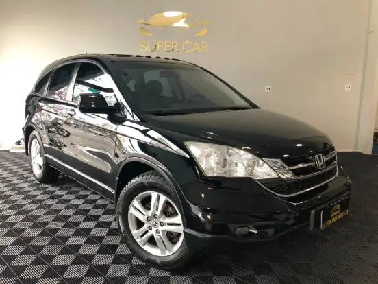 HONDA-CRV-2010