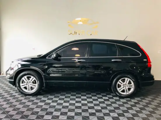 HONDA-CRV-2010