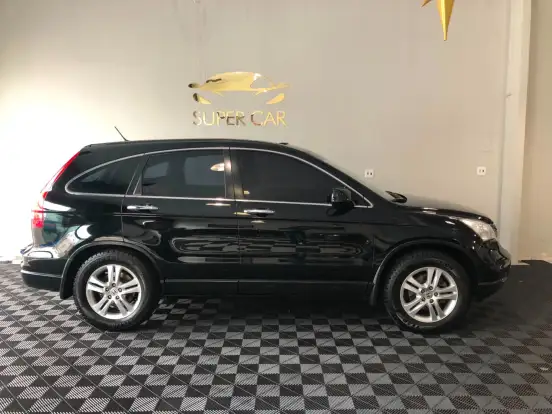 HONDA-CRV-2010