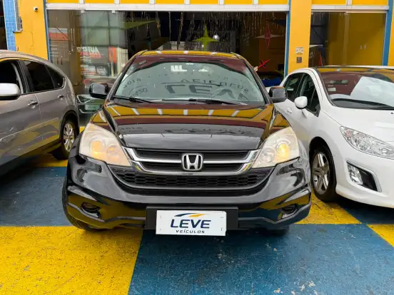 HONDA-CRV-2010